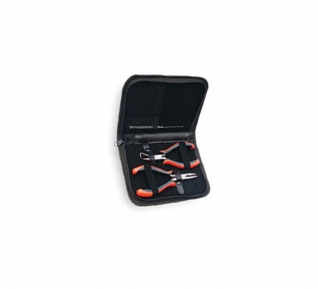 Hair Extension Plier Kit